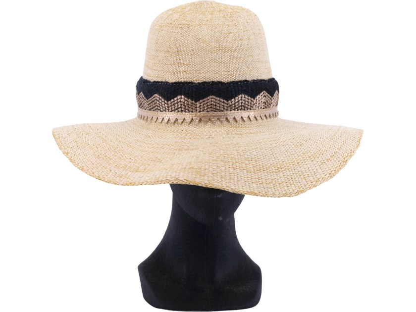 PAMELA HAT GAELLE